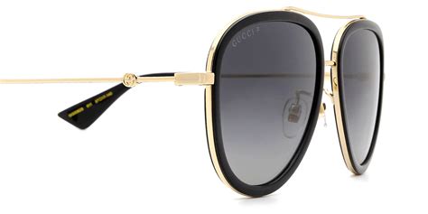 gucci 0062s 011|Gucci GG0062S XXS (57 .